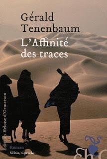 L'affinité des traces