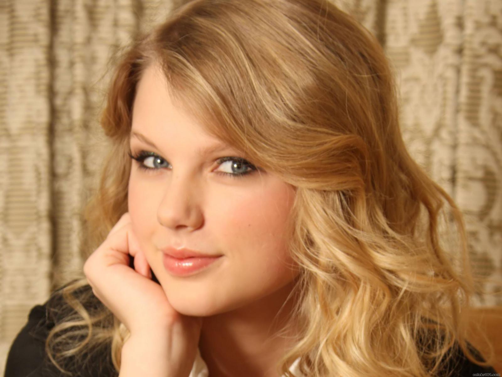 Taylor Swift, la chanteuse la mieux payée de l'année