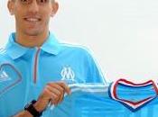 OM-Raspentino encore beaucoup choses apprendre