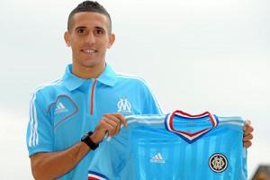 OM-Raspentino : « encore beaucoup de choses à apprendre