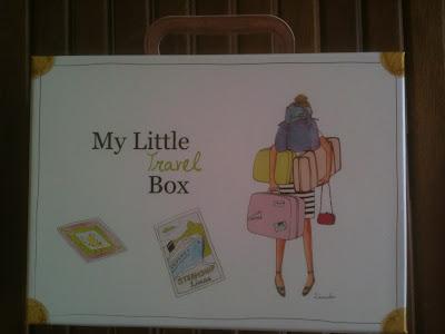 my little box juillet