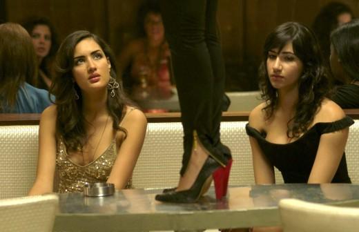 [Critique DVD] En secret