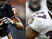 Contrats long terme pour Matt Forte Rice