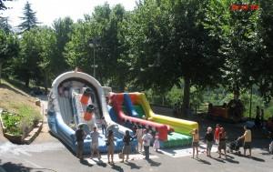 Fête des Enfants 2012