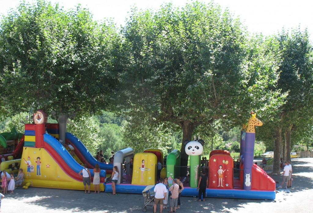 Fête des Enfants 2012