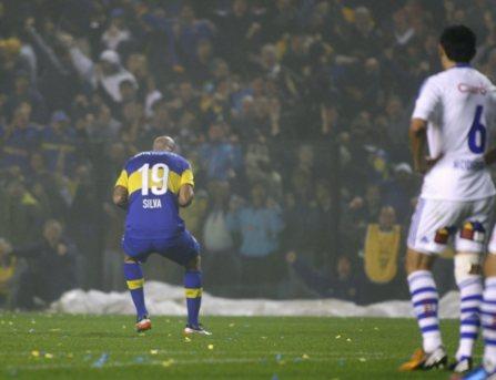 L’avenir de Boca Juniors en question