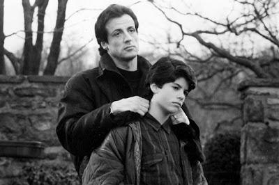 Le fils de Sylvester Stallone retrouvé mort