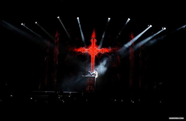Madonna au Stade de France, retour sur un concert mitigé