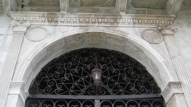 Palazzo  sur le Grand Canal