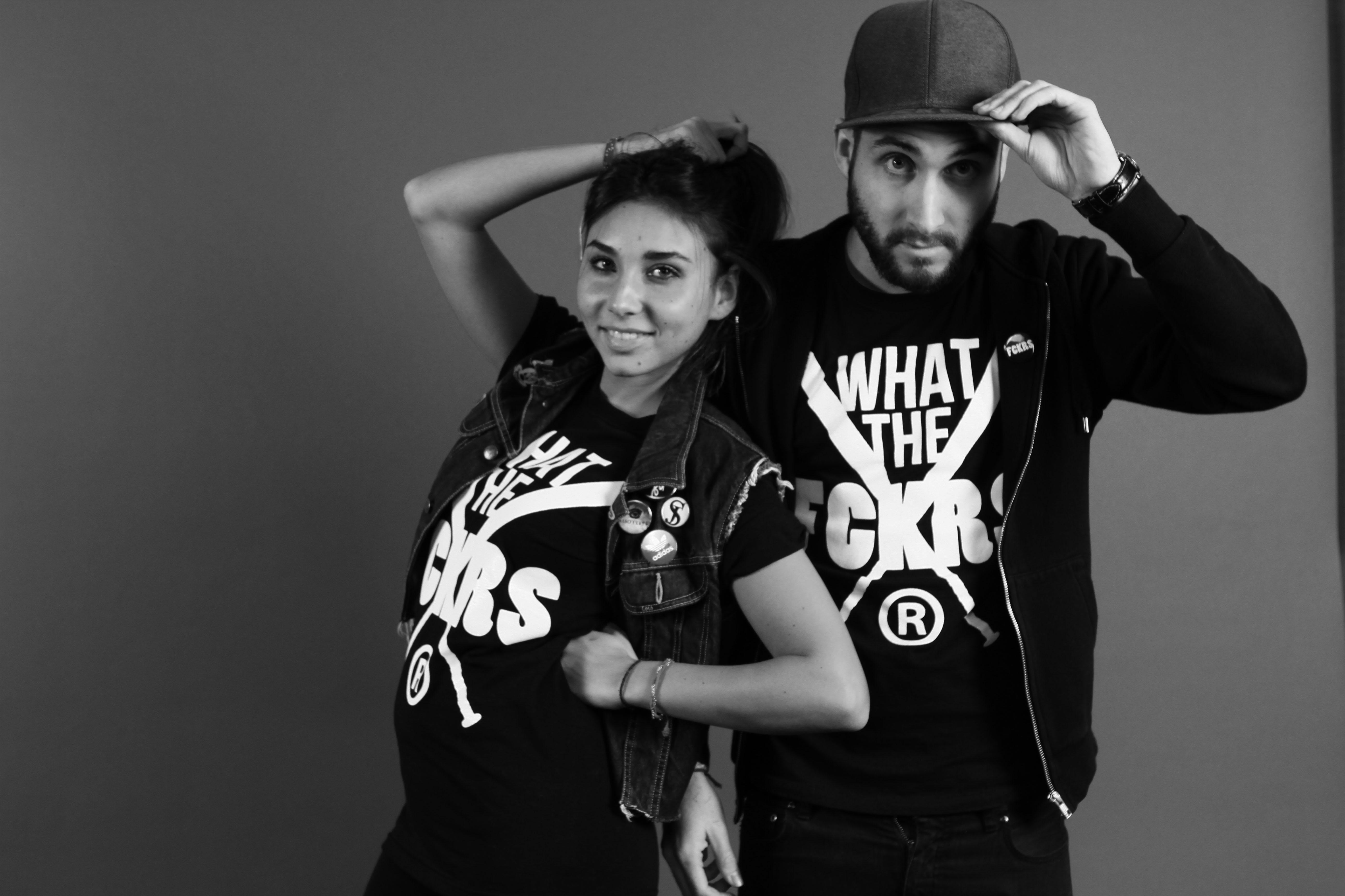 FCKRS : Family Compagny