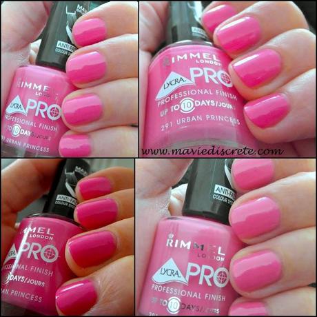 Manucure de la semaine... Manucure de la semaine...