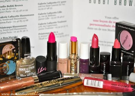 Dans 8 jours, c'est mon anniversaire! (CONCOURS)