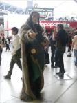 Comic Con Paris 2012 Episode 4 : La magie du Cosplay
