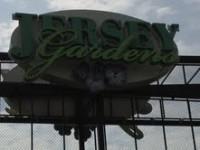 Quoi de neuf à New York : un nouveau temple du shopping