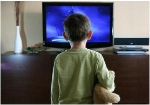 OBÉSITÉ INFANTILE: La télévision directement associée au tour de taille? – Journal of Behavioral Nutrition and Physical Activity