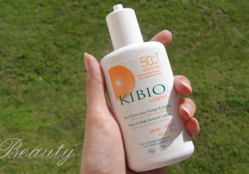 Un peu de Bio – Saga Solaire #3