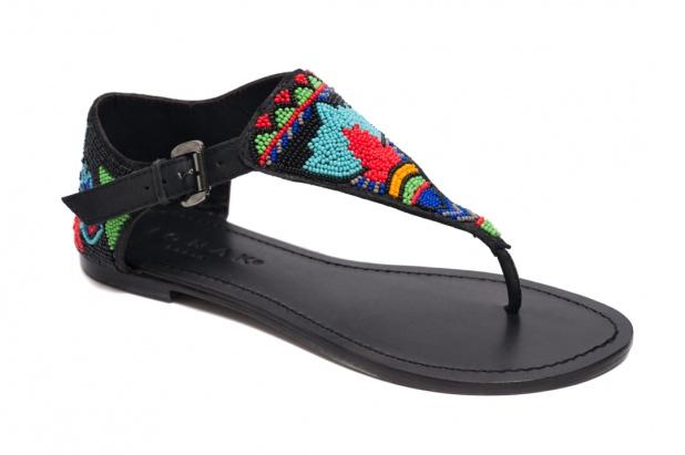 Des sandales Jonak pour l'été ?
