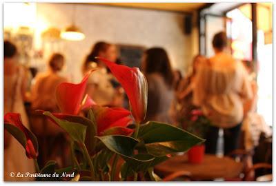 L’Anthurium, une petite touche en plus… L’Anthurium, une petite touche en plus…