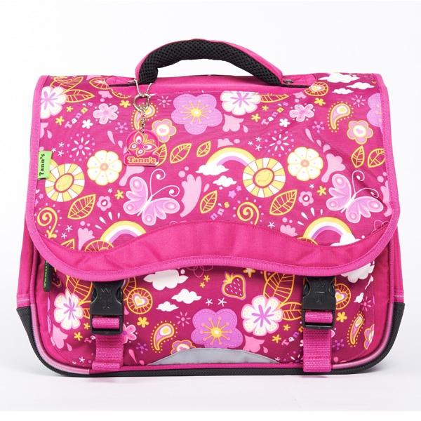 T’as ton tann’s ou comment je kiffe sniffer le cuir…