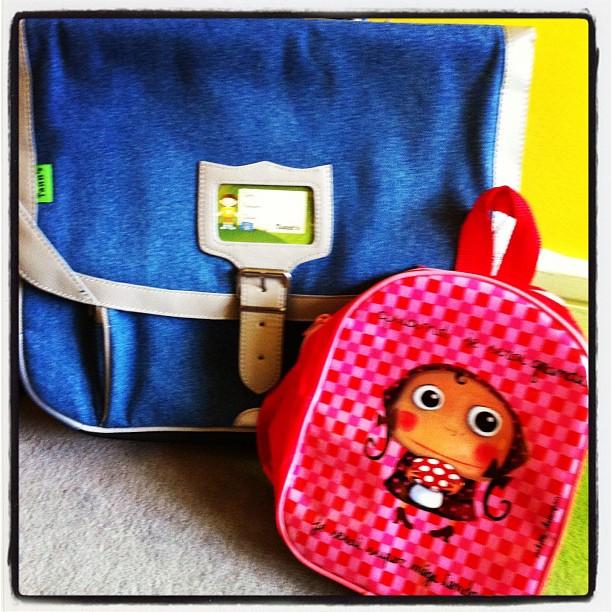 T’as ton tann’s ou comment je kiffe sniffer le cuir…