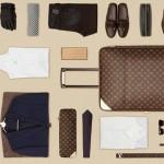 Comment réussir sa valise selon Louis Vuitton !