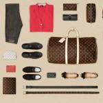 Comment réussir sa valise selon Louis Vuitton !