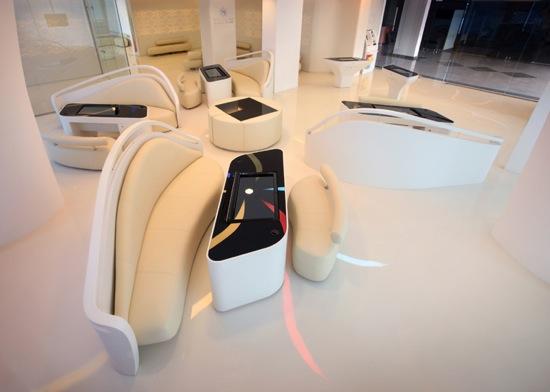 Barwa Bank - Crea International