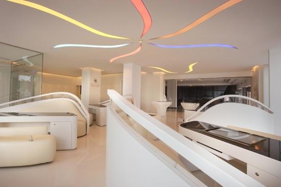 Barwa Bank - Crea International - 5