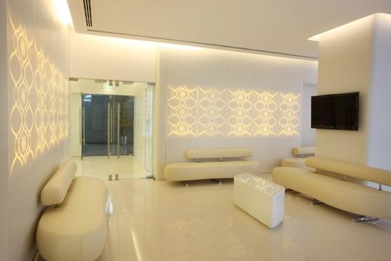 Barwa Bank - Crea International - 2