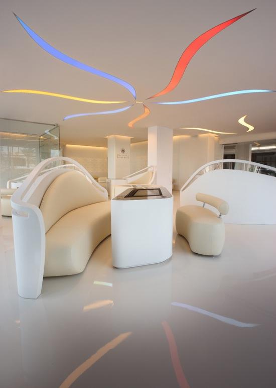 Barwa Bank - Crea International - 3