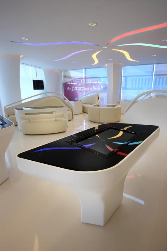 Barwa Bank - Crea International - 6