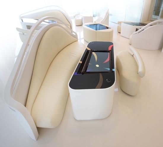 Barwa Bank - Crea International - 7