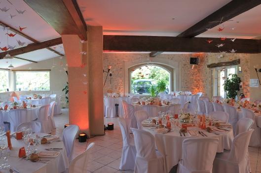 On a plié mille grues…