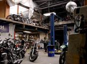 Liberty Vintage Motorcycles