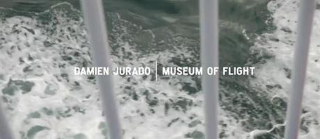 Damien Jurado – “Museum of Flight” en vidéo.