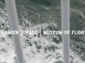 Damien Jurado “Museum Flight” vidéo.