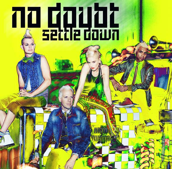 No Doubt : Settle Down, leur nouveau clip est IN or OUT ?