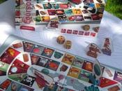 Illustrations pour jeux Janod l’oie