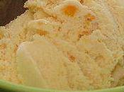Glace l'italienne abricots vanille (Spoom)