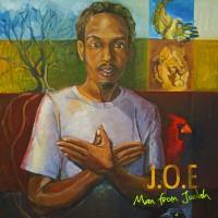 J.O.E, un album posthume,Man From Judah