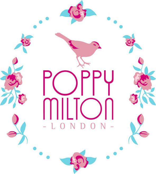 L’adresse du mardi : Poppy Milton