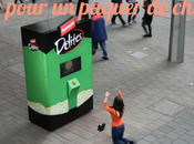 Jusqu’où iriez-vous pour paquet chips