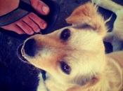 première photo prise Instagram dévoilée