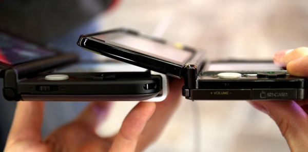 Micromania propose la 3DS XL à 19,99 euros