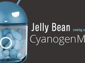 Première vidéo pour CyanogenMod