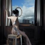 FOTOFEVER à Tour et Taxis !