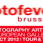 FOTOFEVER à Tour et Taxis !