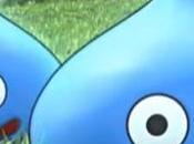 Dragon Quest Online détails