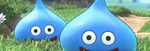 Dragon Quest X Online : Une pub et des détails