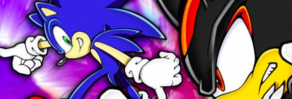 Sonic Adventure 2 HD annoncé